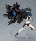 BLACK ROCK SHOOTER EMPRESS FIGMA AF - immagine 7