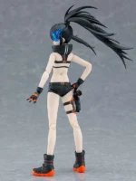 BLACK ROCK SHOOTER EMPRESS FIGMA AF - immagine 8