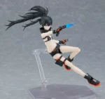BLACK ROCK SHOOTER EMPRESS FIGMA AF - immagine 5