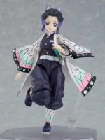 DEMON SLAYER SHINOBU KOCHO FIGMA AF - immagine 5
