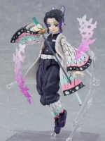 DEMON SLAYER SHINOBU KOCHO FIGMA AF - immagine 6
