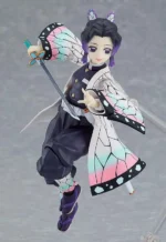 DEMON SLAYER SHINOBU KOCHO FIGMA AF - immagine 8