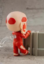 AOT COLOSSAL TITAN RENEWAL SET NENDOROID - immagine 7