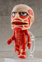AOT COLOSSAL TITAN RENEWAL SET NENDOROID - immagine 8