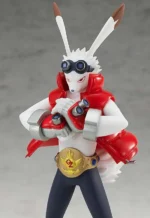 SUMMER WARS KING KAZMA PUP - immagine 5