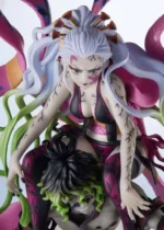 DEMON SLAYER DAKI AND GYUTARO CONO FIG - immagine 8