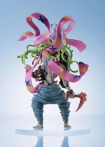DEMON SLAYER DAKI AND GYUTARO CONO FIG - immagine 6