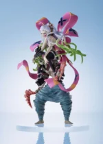 DEMON SLAYER DAKI AND GYUTARO CONO FIG - immagine 5