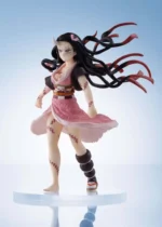 DEMON SLAYER NEZUKO DEMON ADV CONO FIG - immagine 5