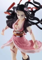 DEMON SLAYER NEZUKO DEMON ADV CONO FIG - immagine 7