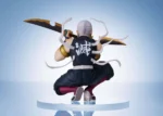 DEMON SLAYER TENGEN UZUI CON FIG - immagine 6