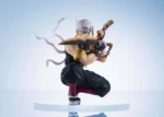 DEMON SLAYER TENGEN UZUI CON FIG - immagine 7