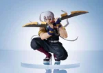 DEMON SLAYER TENGEN UZUI CON FIG - immagine 5