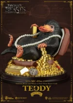 HP FANTASTIC BEAST TEDDY MASTER CRAFT - immagine 4