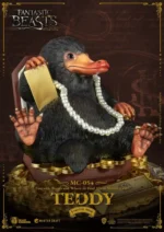 HP FANTASTIC BEAST TEDDY MASTER CRAFT - immagine 5