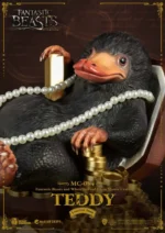 HP FANTASTIC BEAST TEDDY MASTER CRAFT - immagine 7