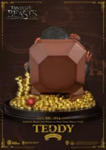 HP FANTASTIC BEAST TEDDY MASTER CRAFT - immagine 6