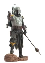 SW MILESTONES MANDALORIAN BOBA FETT ST - immagine 4