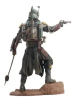 SW MILESTONES MANDALORIAN BOBA FETT ST - immagine 5