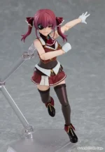 HOLOLIVE PRODUCTION HOUSHOU MARINE FIGMA - immagine 7