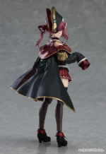HOLOLIVE PRODUCTION HOUSHOU MARINE FIGMA - immagine 6