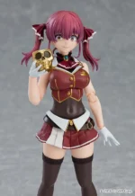 HOLOLIVE PRODUCTION HOUSHOU MARINE FIGMA - immagine 8