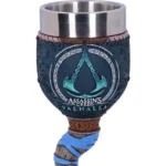 ASSASSIN CREED VALHALLA GOBLET - immagine 7