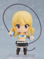 FAIRY TAIL LUCY HEARTFILIA NENDOROID - immagine 8