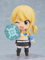 FAIRY TAIL LUCY HEARTFILIA NENDOROID - immagine 6