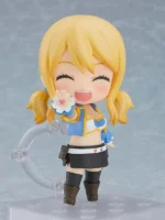 FAIRY TAIL LUCY HEARTFILIA NENDOROID - immagine 7