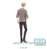 SPY X FAMILY LOID FORGER PLAIN PM FIGURE - immagine 3