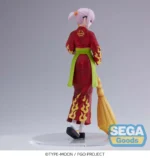 FATE G/O MASH KYRIELIGHT APRON SPM FIG - immagine 3