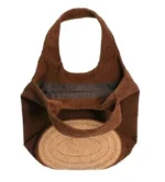 TOTORO SAGARA NUI LOG HANDBAG - immagine 6