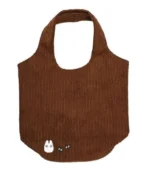 TOTORO SAGARA NUI LOG HANDBAG - immagine 5