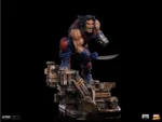 X-MEN AOA WEAPON X 1/10 STATUE - immagine 8