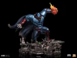 X-MEN AOA APOCALYPSE 1/10 STATUE - immagine 8