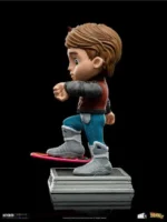 BTTF MARTY MCFLY MINICO - immagine 4