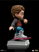 BTTF MARTY MCFLY MINICO - immagine 3