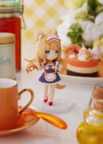 NEKOPARA MAPLE MINI FIGURE - immagine 3