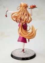 SPICE AND WOLF HOLO CHINESE DRESS ST - immagine 7