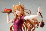 SPICE AND WOLF HOLO CHINESE DRESS ST - immagine 8