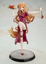 SPICE AND WOLF HOLO CHINESE DRESS ST - immagine 5
