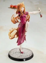 SPICE AND WOLF HOLO CHINESE DRESS ST - immagine 6