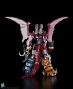 POWER RANGERS GO KARA KURI DINO MEGAZORD - immagine 5