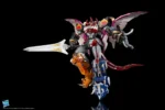 POWER RANGERS GO KARA KURI DINO MEGAZORD - immagine 4