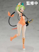 SMILE O/T ARSNOTORIA MEL CAT KING PUP - immagine 7