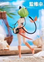SMILE O/T ARSNOTORIA MEL CAT KING PUP - immagine 5