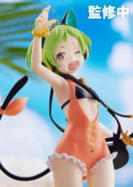 SMILE O/T ARSNOTORIA MEL CAT KING PUP - immagine 6