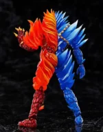 DRAGON QUEST FLAZZARD FIGMA - immagine 6