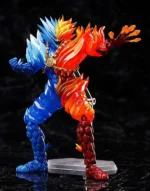 DRAGON QUEST FLAZZARD FIGMA - immagine 7